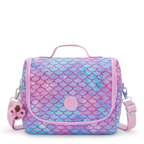 Image of Kipling Women's New Kichirou Bts Prt Lunch Bag