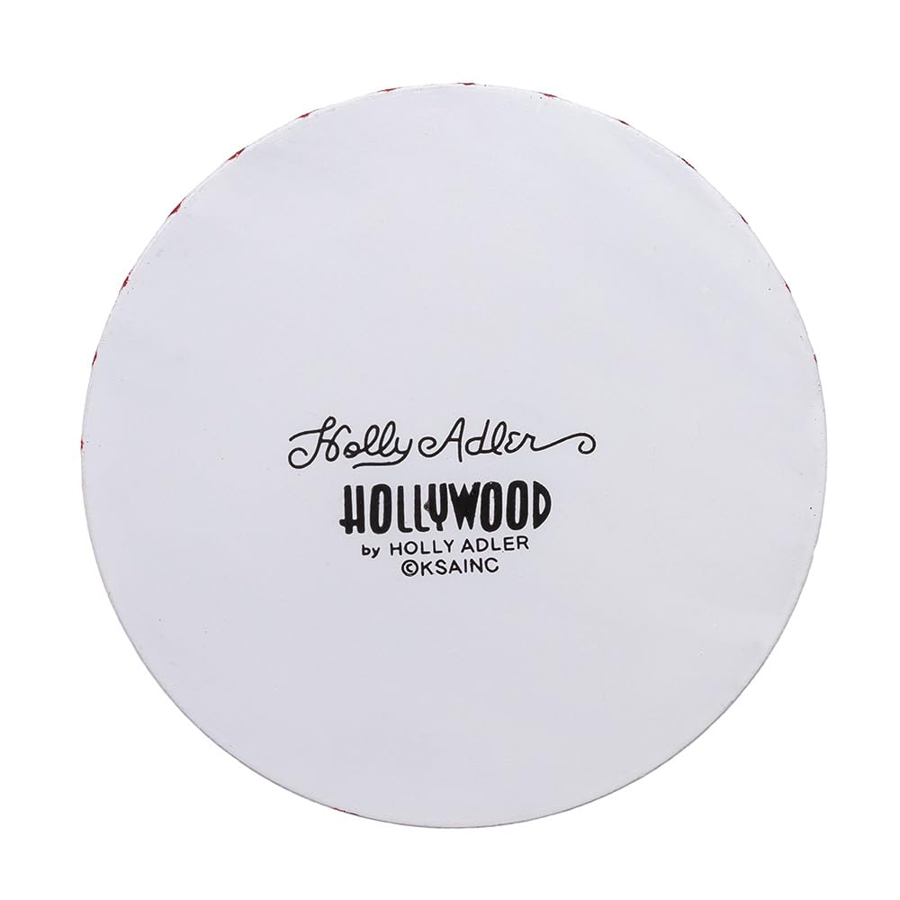 Kurt Adler Hollywood Nussknacker Tweedle Dee Nussknacker, 36,8 cm