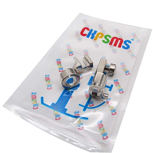 Pie para máquina de coser zurcido 1/4 pulg CKPSMS miniatura 4