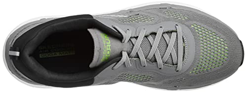 Image of Skechers Men Max Cushioning Premier Persp Sneakers