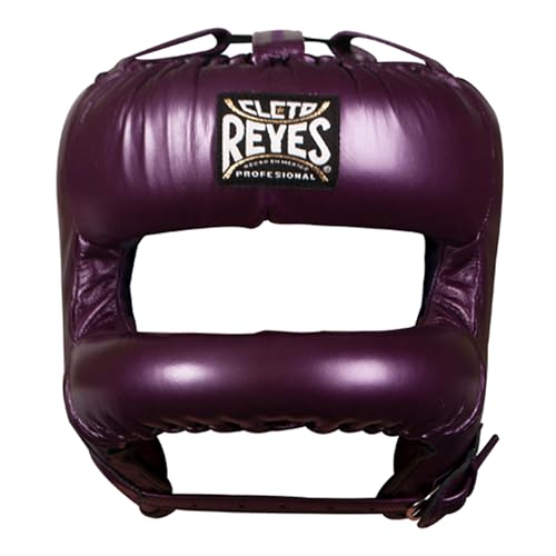 Cleto Reyes ヘッドギア