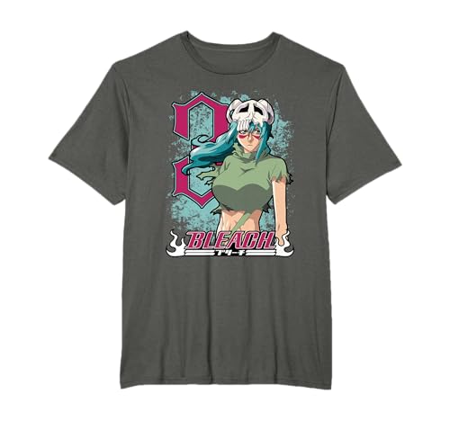 Bleach Neliel 3 T-Shirt