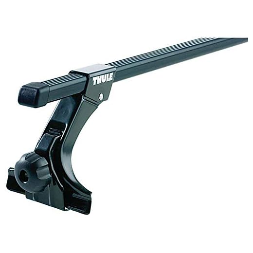 Thule TH951 951 jgo. pies vierteaguas 14 cm