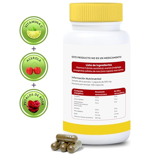 Vitamínicos, Imagen adicional