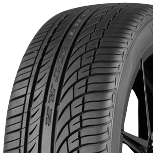 Amazon.com: Versatyre CRX4000 245/45R20XL 103W BSW (1 Tires