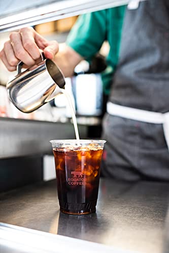 Mocha Java Blend, Organic Whole Bean Coffee