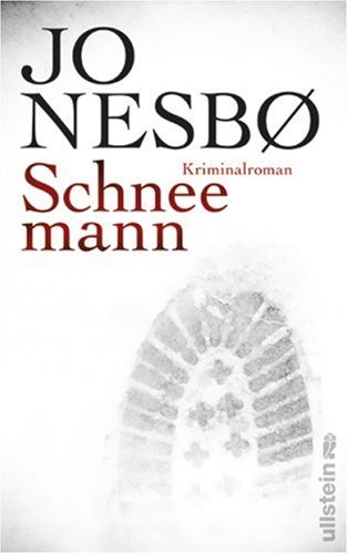 Schneemann [German] 3550087578 Book Cover
