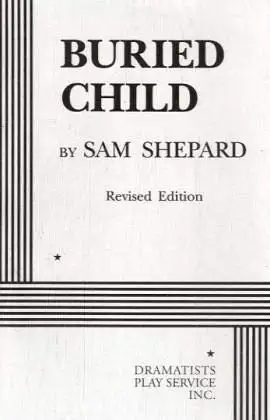 Buried Child Acting Theater Productions