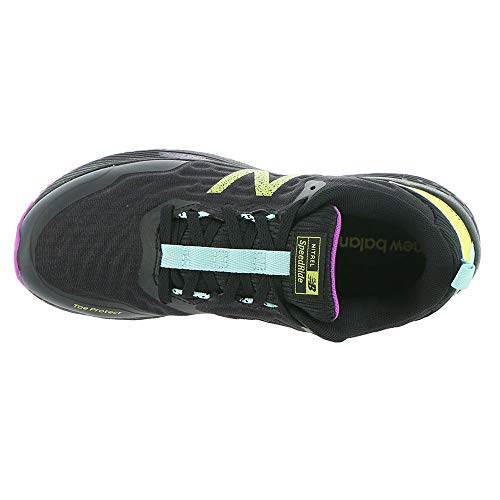 Image of New Balance Women's Dynasoft Nitrel V4 Trail Running Shoe