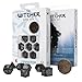 Q-Workshop Witcher Dice Set. Yennefer - Q-Workshop Obsidian Star