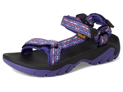 Image of Teva Men's Terra Fi 5 Universal Sandal