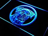 fonctionne sur le 220 volts Enseigne Lumineuse i684-b Rottweiler Dog Breed Pet Shop Neon Light Sign
