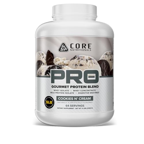 Core PRO Cookies N' Cream