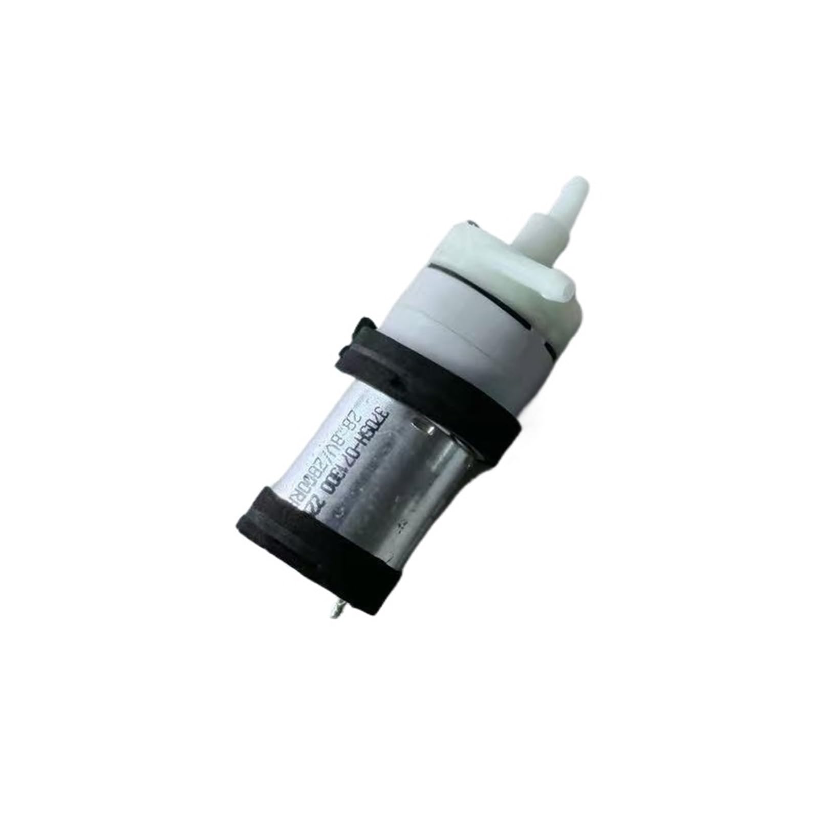 RANJIAO Assembly Water Pump, Spray Motor, Compatible for Youwang X100 / X100s / X100 Pro / X200,Floor Scrubber Vacuum Cleaner Parts