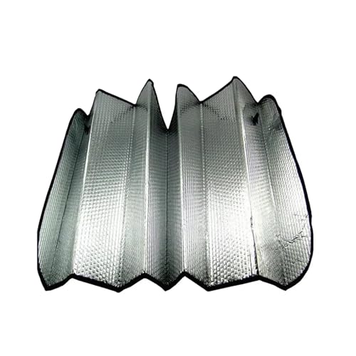 Pare-soleil de voiture protection UV et isolation contre la chaleur