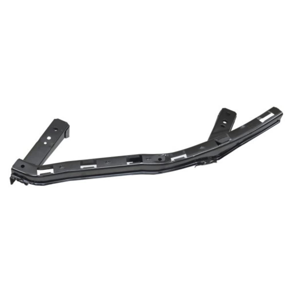 For Honda Passport 2019 2020 2021 Bumper Cover Support Driver Side | Front | Outer | Steel | Replacement For HO1042140 | 191275716847, 71145TGSA00