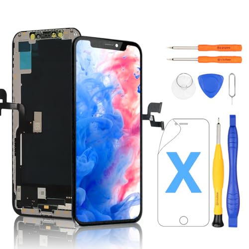 Yodoit Kit di ricambio per schermo LCD da 5,8 pollici