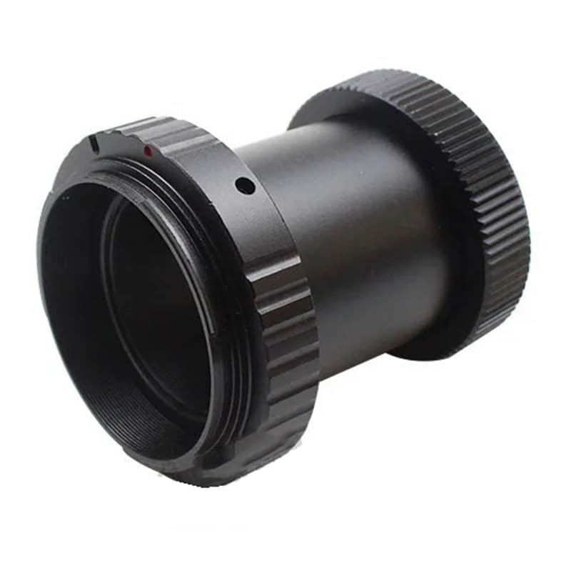 Adaptador de telescopio para cámaras SLR y DSLR compatible con Celestron NexStar 5SE 6SE 8SE 5