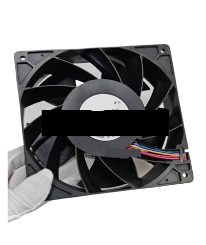 Ventilateur 14038 PFM1412DE-SP02 12V 7.5A pour m21s m30 m50