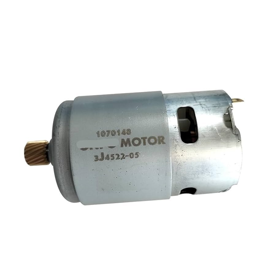 1070148,3J4522-05 18Teeth DC Electronic Starter Motor