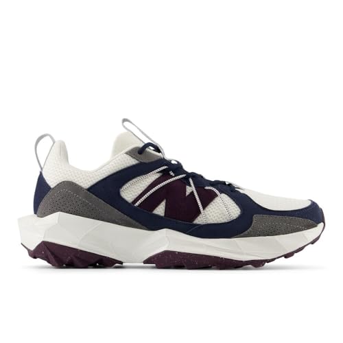 Image of New Balance Men's Dynasoft Tektrel V1 Suede Trail Running Shoes