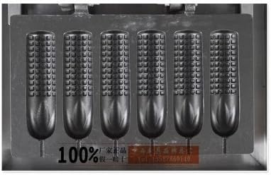 Hot Sale 110V/220V Commercial Use Electric Corn Dog Maker Machine Hot dog machine