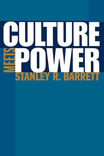 Culture Meets Power: