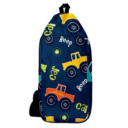 Sac à dos à bandoulière pour vos sorties urbaines en famille
