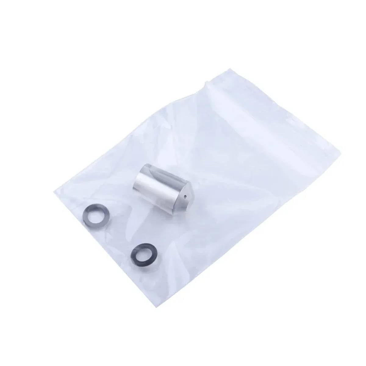 Mann Mart‚Espresso Machine Steam Nozzle: 1.0mm Aperture, 4-Hole Design for Professional-Grade Microfoam Milk Texture-image-40