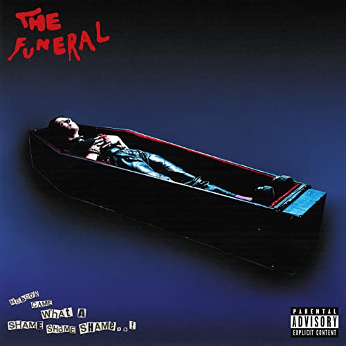 The Funeral [Explicit]