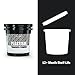Ecotex® Plastisol Transfer Powder Screen Printing (1LB) - Bonding Powder to Heat Transfer Ink, Extends Screen Print Life, Heat Press Plastisol Transfer Powder - Iron On Transfer Powder for Fabric