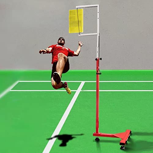 Testeur de saut vertical sur pied pour mesurer et booster sa détente