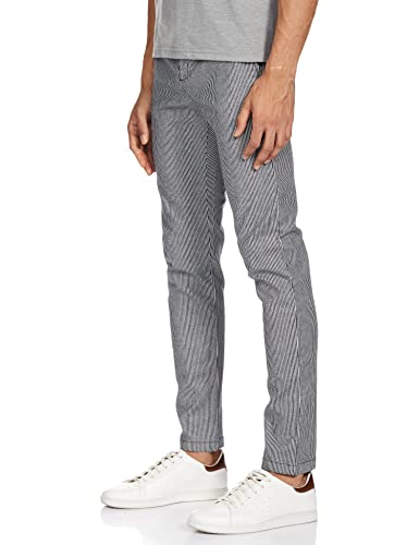 Image of Blackberrys Men Casual Pants