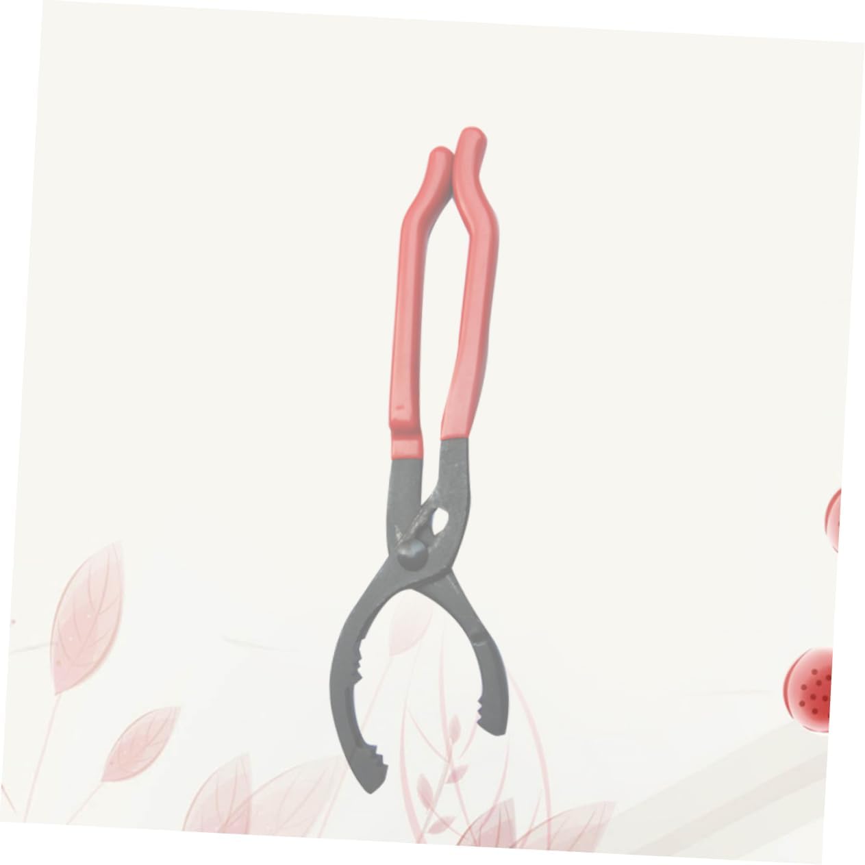 Adjustable Clamp Type Oil Filter Wrench Precision Removal Tool for Trucks Durable Oil Filter Removal Tool for Easy Disassembly and Repair
