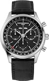 Frederique Constant Geneve Classics Quartz Chrono.Big Date FC-296DG5B6 Cronografo uomo