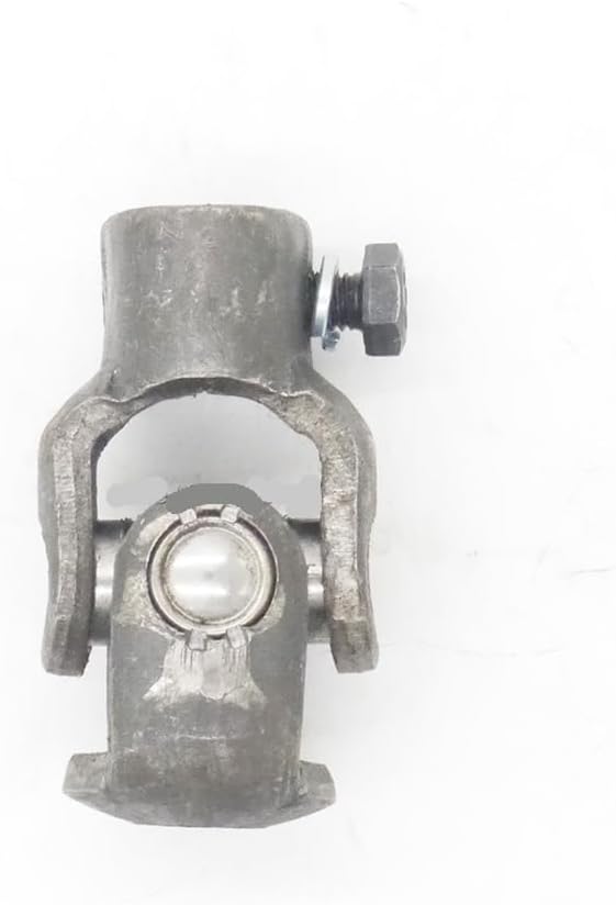 1 Piece 30T 14-15mm Steering Ball Joint Fit for ATV UTV Cart Buggy Terrain
