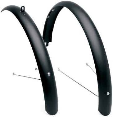 Electra Aluminum Townie Fender Set