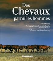 Des Chevaux Parmi Les Hommes 2879017319 Book Cover