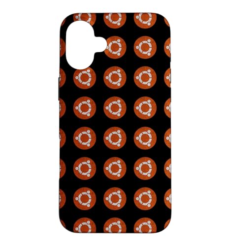 �J���Ҍ���Ubuntu - �f�X�N�g�b�v�A�T�[�o�[�A�R�A�\�t�g�E�F�A �X�}�z�P�[�X iPhone 16 Plus �p