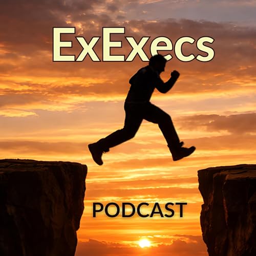 Couverture de ExExecs Podcast
