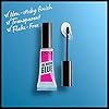 NYX PROFESSIONAL MAKEUP The Brow Glue, Extreme Hold Eyebrow Gel - Clear