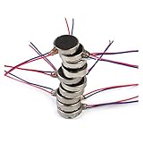 Spannungsnutzungsbereich: 2,5-4V DC