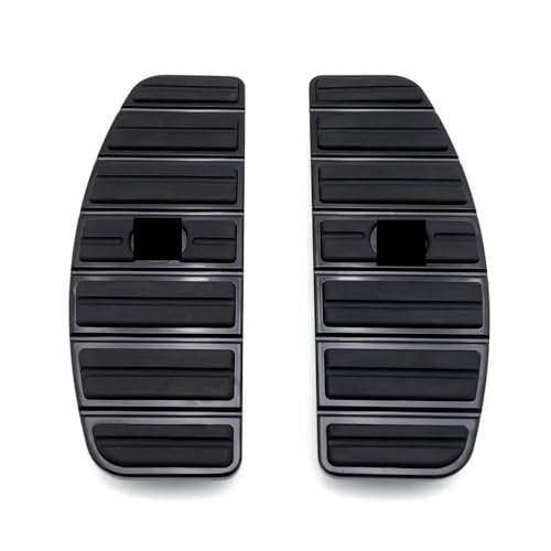 Support repose-pieds moto pour Davidson Softail FLSTN finition custom