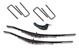 Tuff Country 22962 2.5' Leveling Kit for F250/350 00-04