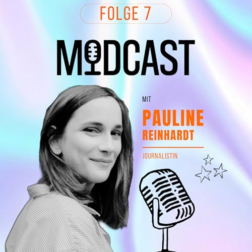 Page de couverture de Pauline Reinhardt, wie macht man seinen journalistischen Weg, ohne Volontariat?