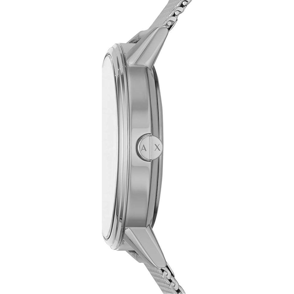 Armani Exchange Watch for Men