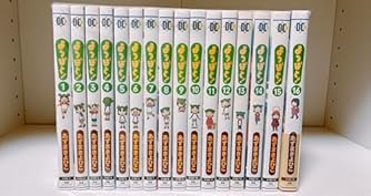 【新品】よつばと！全16巻セット　ダンボーBOX 新品】よつばと！全16巻セット ダンボーBOX Amazon.co.jp 限定