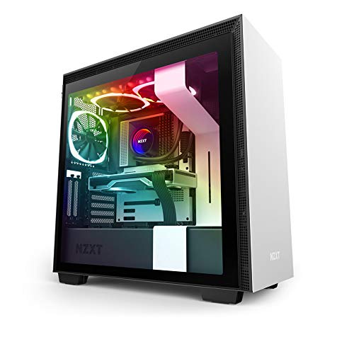 WATER COOLER KRAKEN X63-280MM - BOMBA + FANS RGB - RL-KRX63-R1