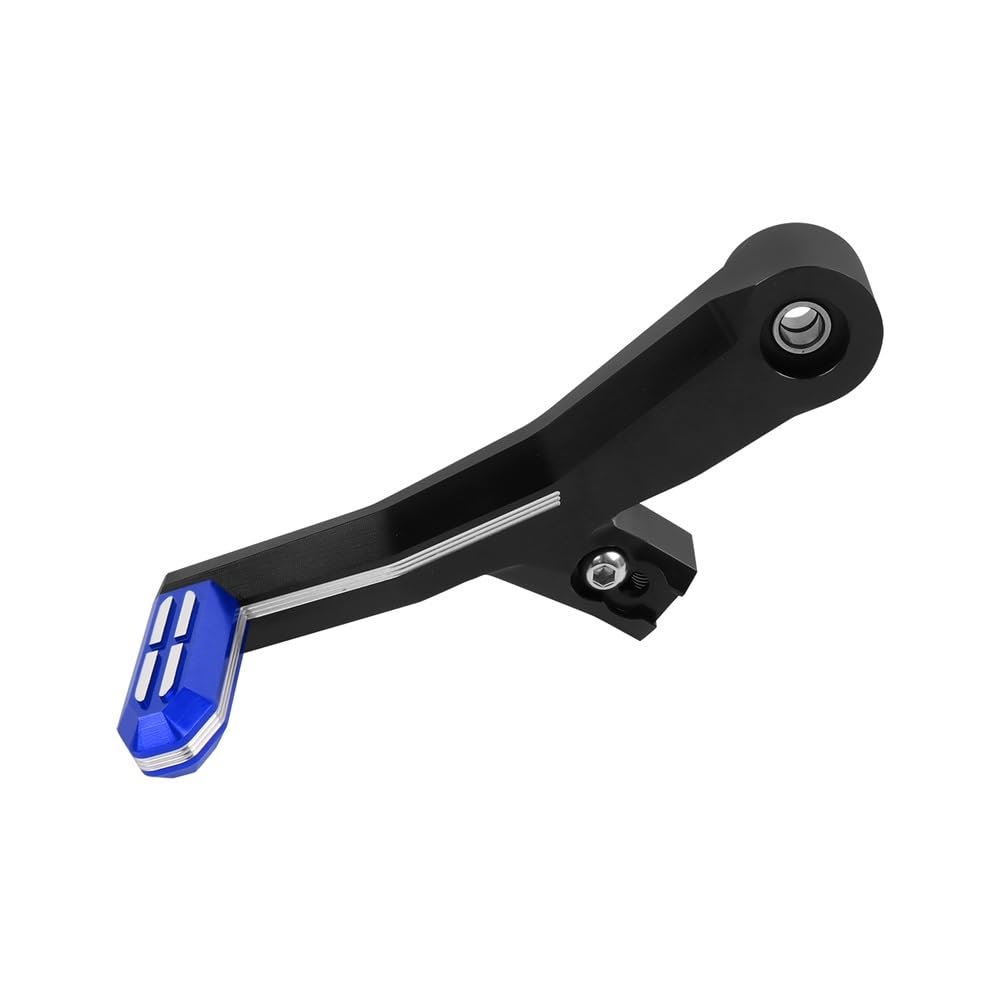 Ypmgrwlsn Blue Gear Lever Motorcycle Accessories Rear Foot Brake Gear Shifter Shift Pedal Lever For R1300gs R 1300 Gs R1300gs 2023-2024