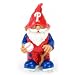 Philadelphia Phillies Mini Baseball Gnome Figurine